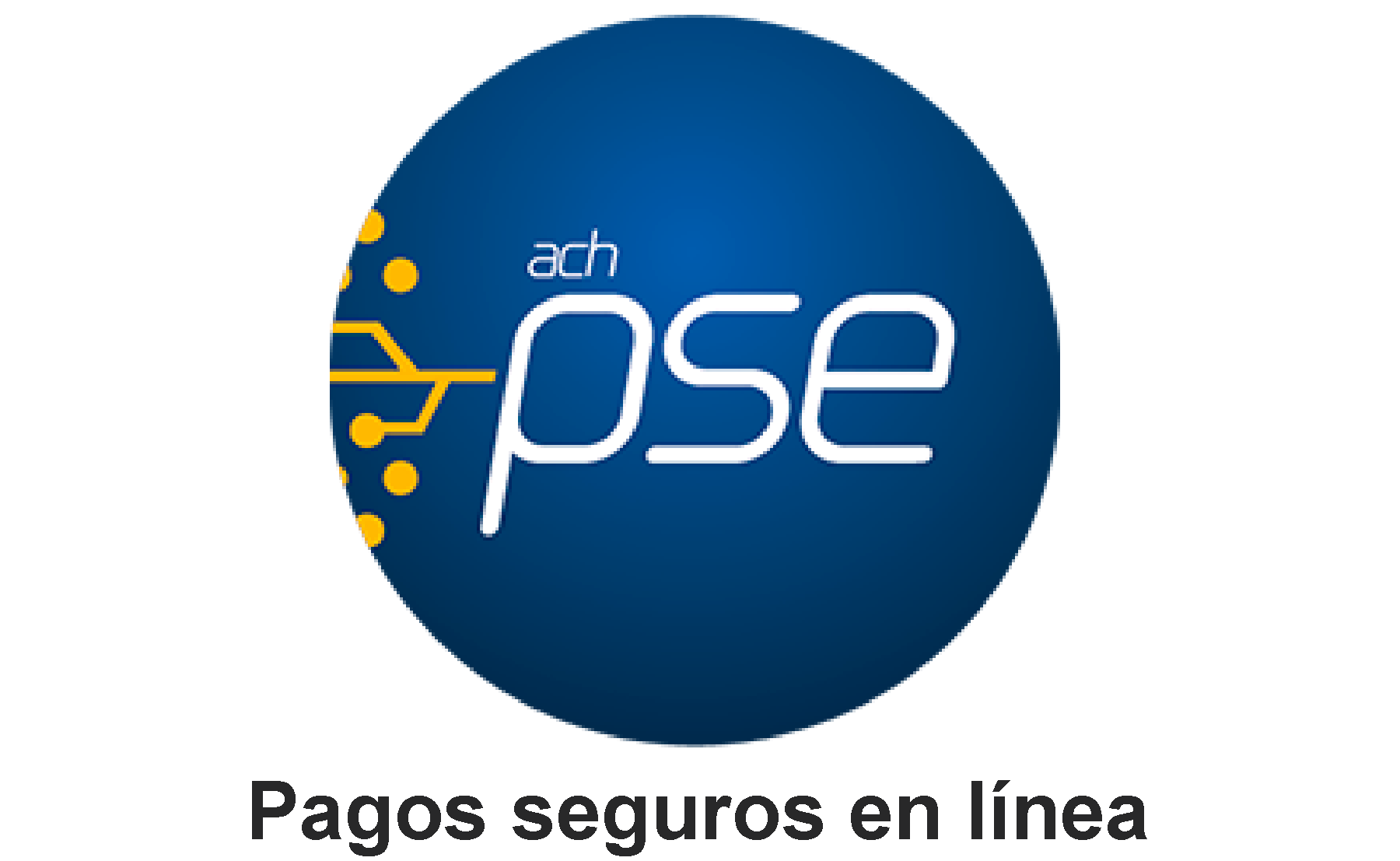 Pagos seguros en línea